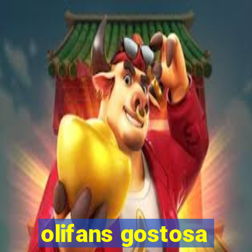 olifans gostosa